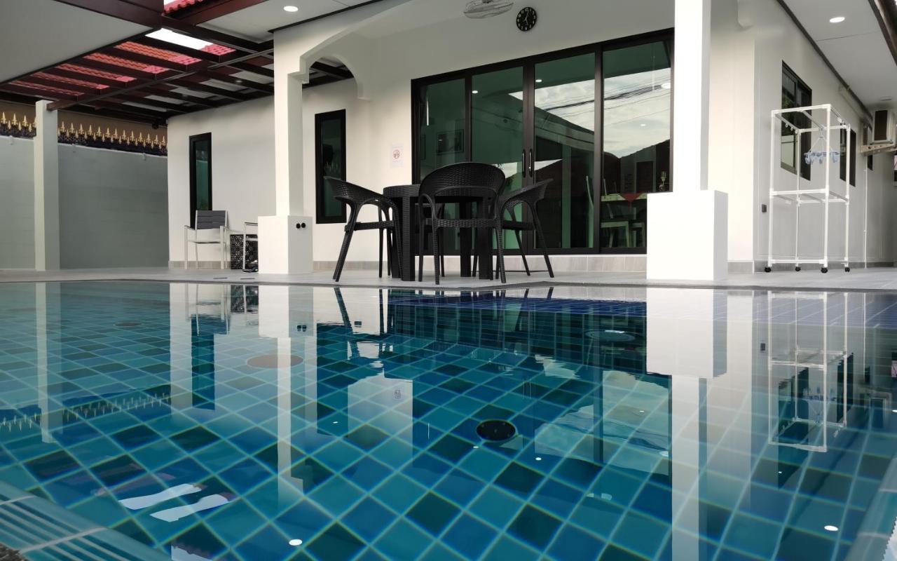 Seaside Serenity: Adults-only With Private Pool 別墅
