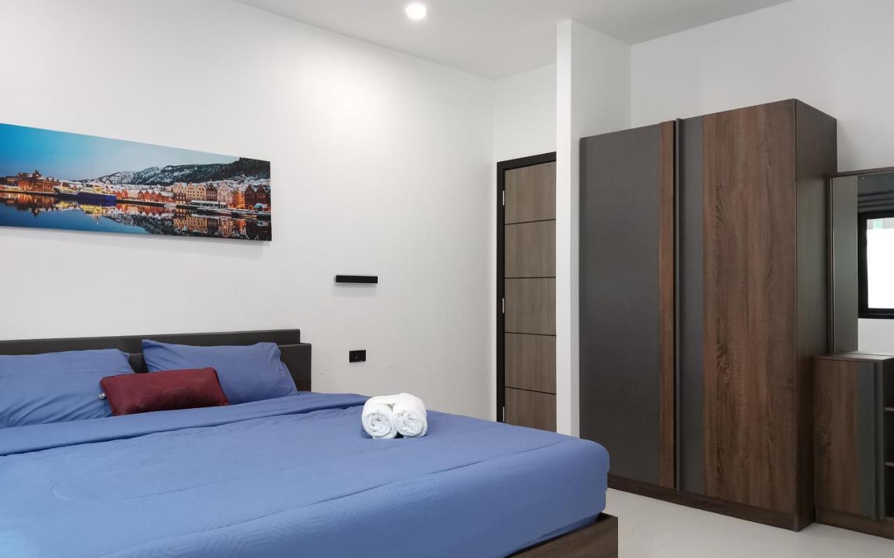 Seaside Serenity: Adults-only With Private Pool 別墅