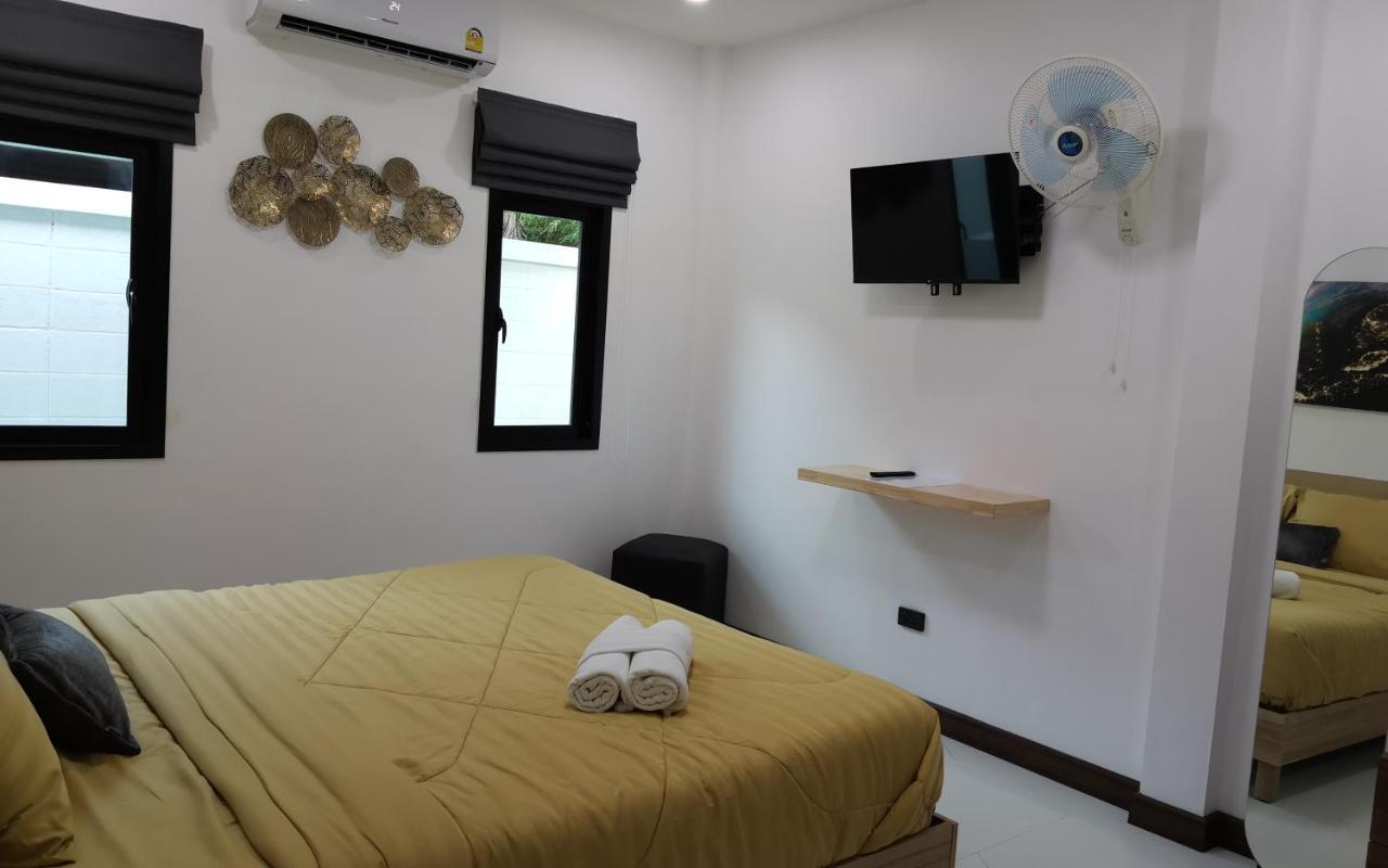 Seaside Serenity: Adults-only With Private Pool 別墅